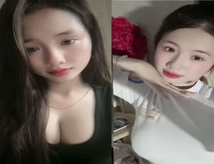 Nữ sinh buồn chán vì chưa được chịch
