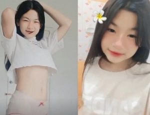 Sex Viet69 nữ sinh mới lớn đã biết móc bướm cho bớt nứng