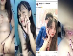 Em gái Hà Tĩnh bị tung clip sex