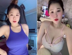Thảo Hiền nữ tik toker dâm đãng