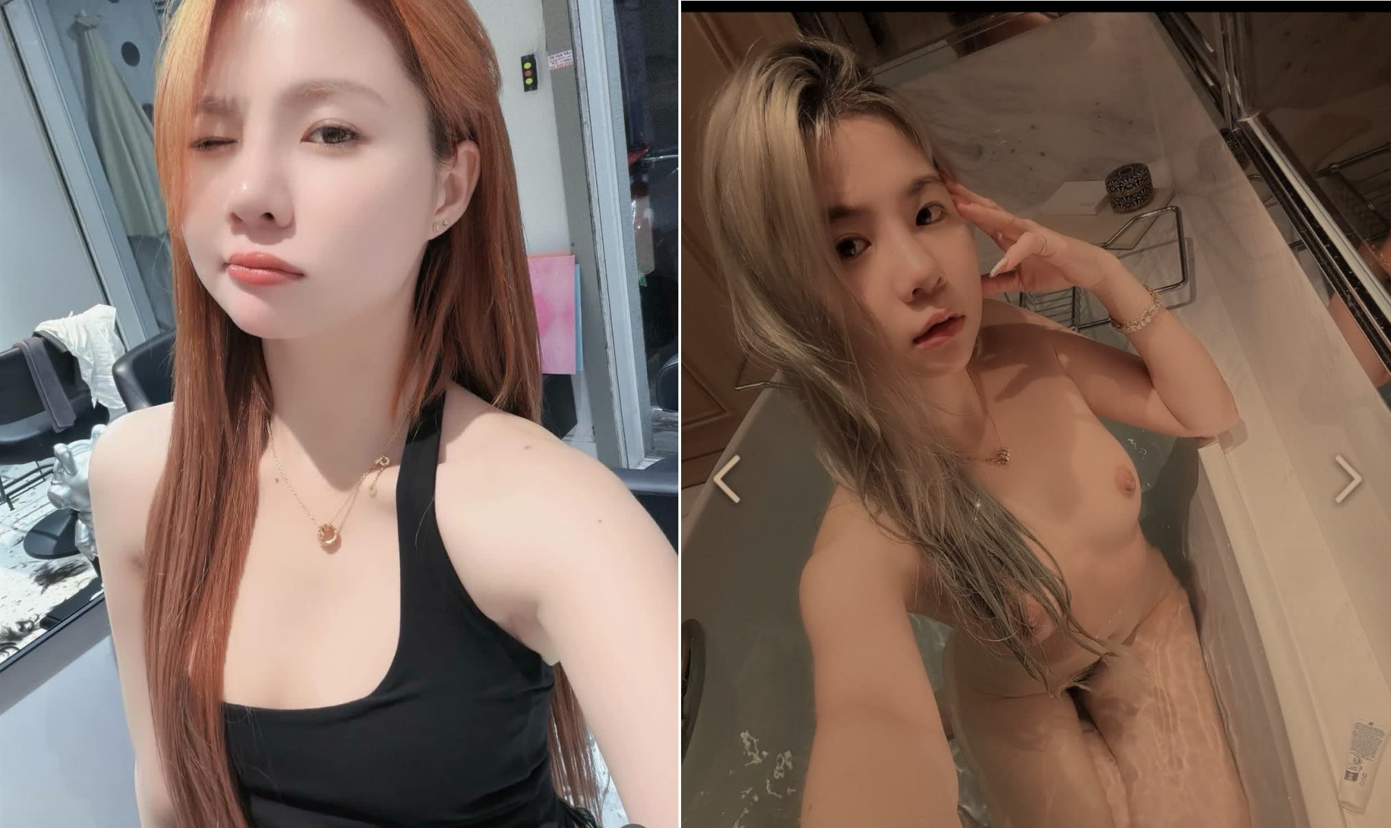 Cliphotvn gái xinh Ngô Ngọc Tường Vy
