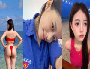 Clip sex Việt Nam em mông to làm công tác đoàn