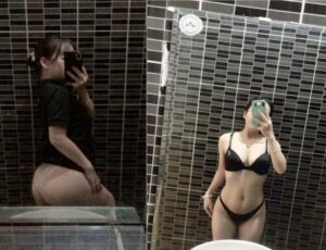 Đang giận người yêu mà khi chịch em cười tươi