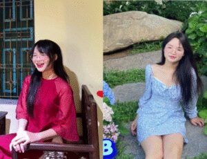 Em thực tập xinh bị dụ dỗ chịch nhau