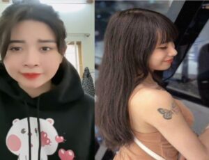 Idol chất chơi cũng phải rên khi nện