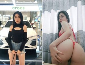 May mắn được quen em xinh gái bú chim giỏi