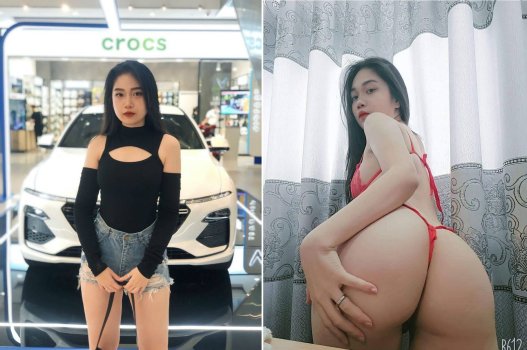 May mắn được quen em xinh gái bú chim giỏi