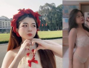 Phimsexvietnam sinh viên lên đỉnh sung sướng nhăn mặt