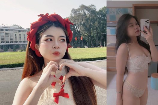 Phimsexvietnam sinh viên lên đỉnh sung sướng nhăn mặt