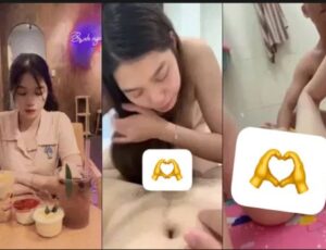 Sex hay em gái xinh tin bạn quay clip xong xóa