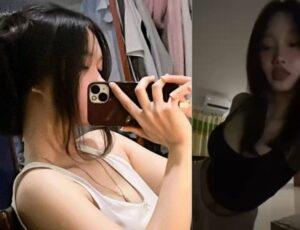 Thần dâm nứng lồn là đây