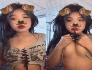 Em khoe vếu đẹp cho anh thèm nhỏ dãi