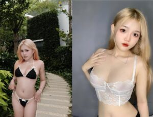 Chán làm cô giáo em gái làm cave đi xnhau vừa sướng vừa có tiền