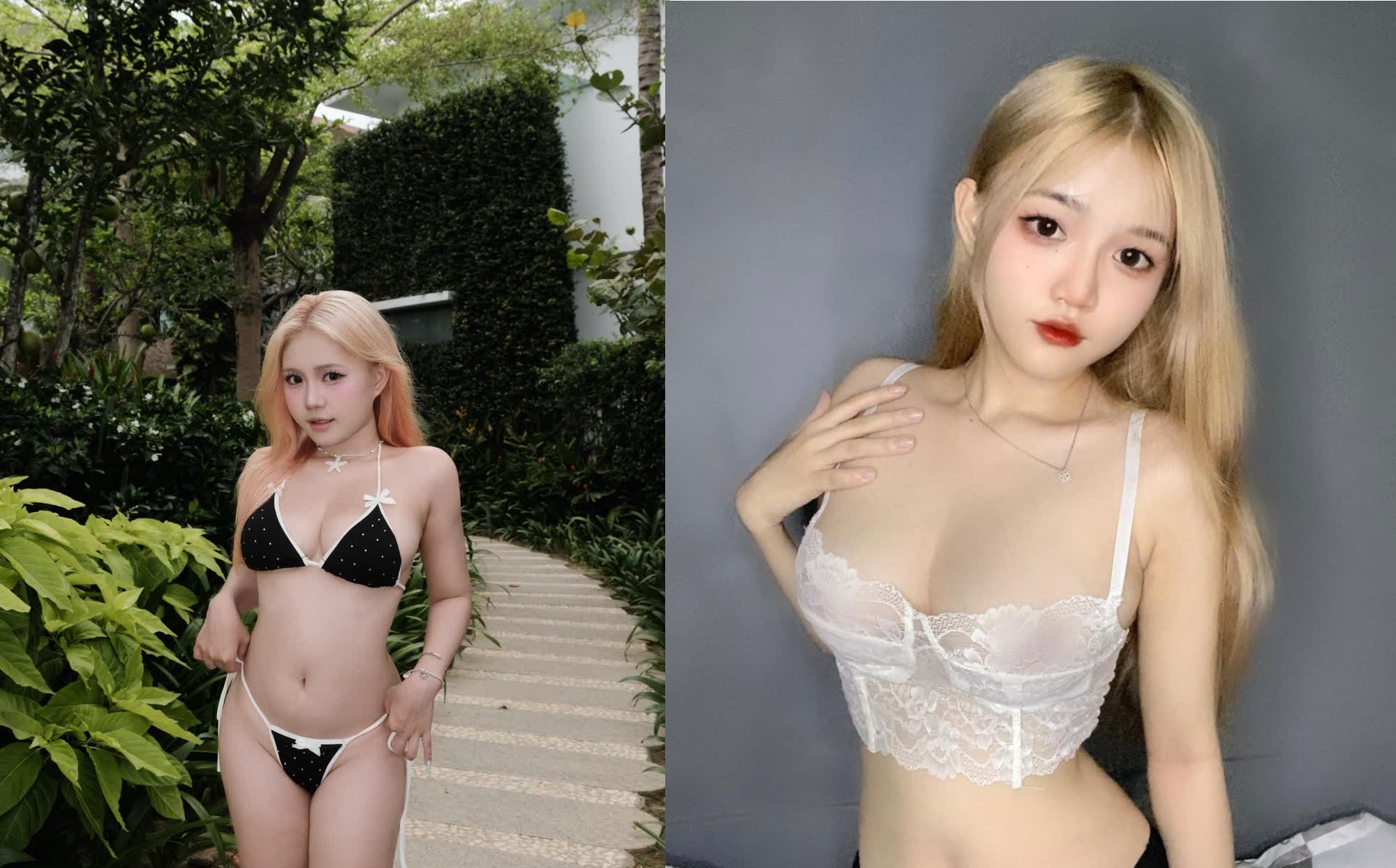 Chán làm cô giáo em gái làm cave đi xnhau vừa sướng vừa có tiền