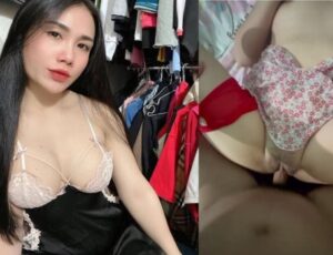 Chị gái thích được trai trẻ vụng trộm
