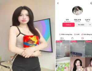 Người yêu bí mật nhảy thoát y và nện thằng khác