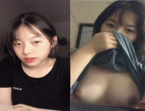 Sex nữ sinh đang ôn bài thì được gọi sang chịch