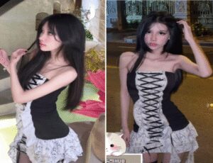 Vào quán bar tìm gái gặp ngay gái nhà lành