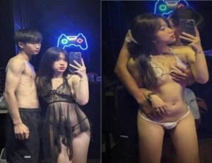 Cặp đôi hot nhất MXH khi chịch nhau rồi quay lại