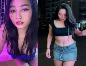 Quất bà chị hàng xóm vụng chộm