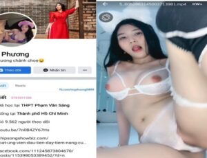 Chịch nhau mạnh bạo lại khiến em sướng