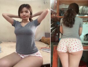 Clip sex cùng em hàng xóm mông to dggy