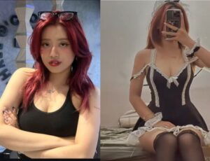 MUPVL Cô giáo dạy nhảy lộ clip sex
