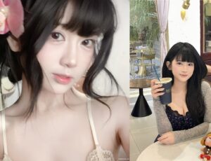 Em hot girl lộ clip thân hình cực ngon