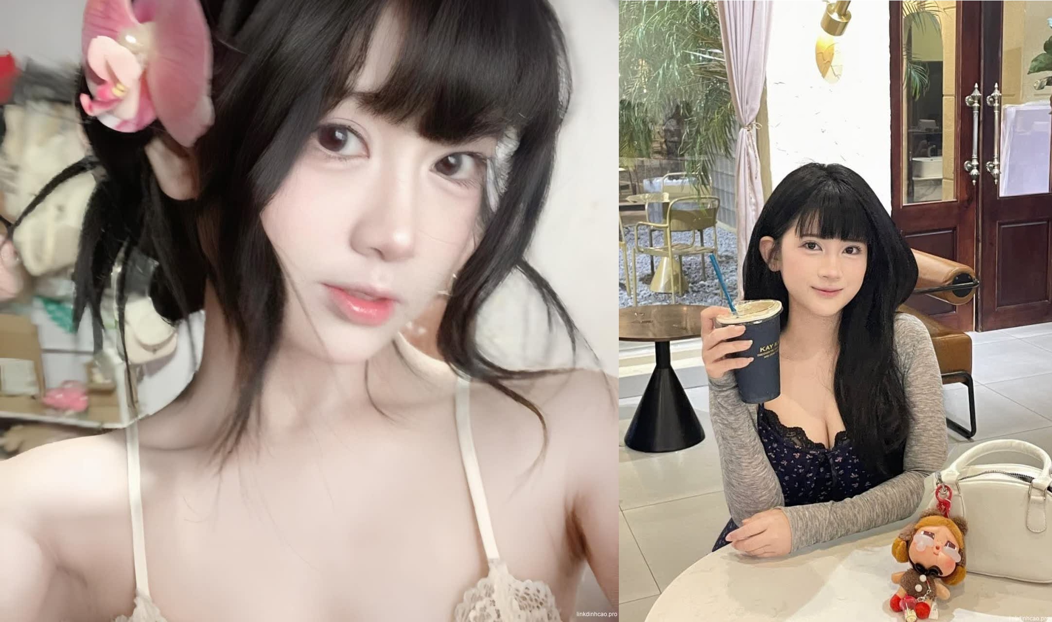 Em hot girl lộ clip thân hình cực ngon