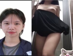 Sex sinh viên dâm vì em nứng
