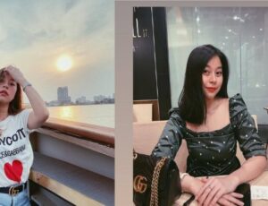 Vụng trộm lén lút với chị đã có chồng cùng công ty