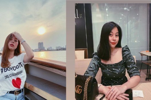 Vụng trộm lén lút với chị đã có chồng cùng công ty