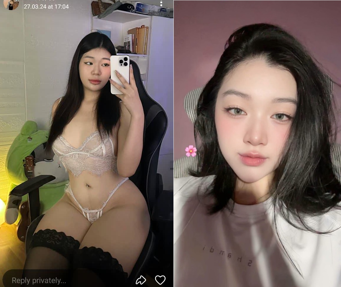 Clip sex tiktoker hàng múp mông to nhấp
