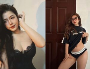 Có tiền thì địt gái xinh ngay