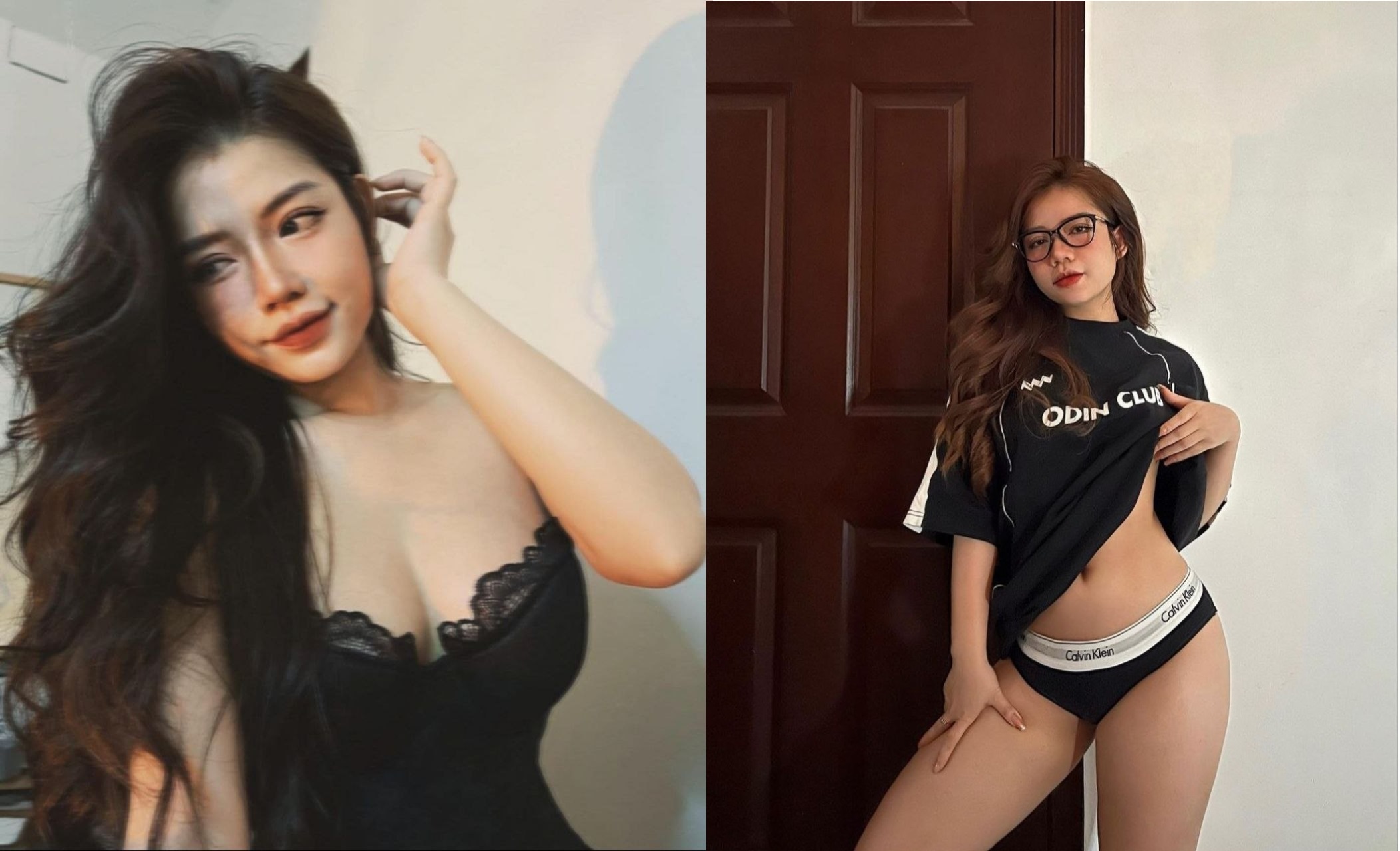 Có tiền thì địt gái xinh ngay