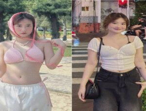 Xnhau với em sinh viên mê đi du lịch