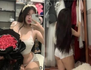 Xuất hiện Top2 Server sau Trần Hà Linh top 1 sex Việt Nam