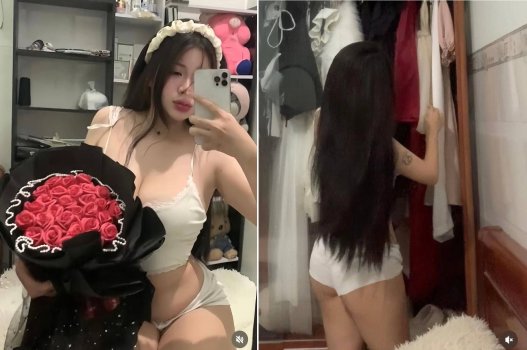 Xuất hiện Top2 Server sau Trần Hà Linh top 1 sex Việt Nam
