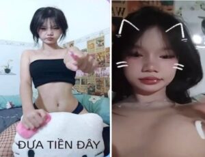 Em gầy thầy đụ trong sex không che cực nứng