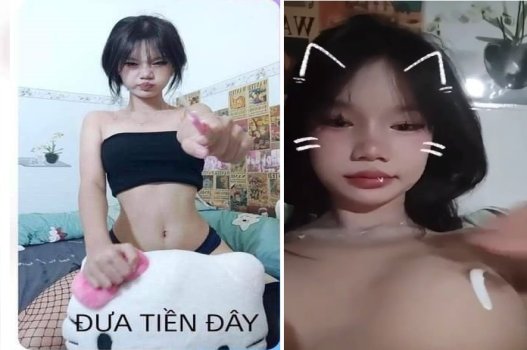 Em gầy thầy đụ trong sex không che cực nứng