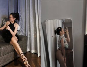 Em vợ đòi qmhsex some chồng chỉ cho cu giả