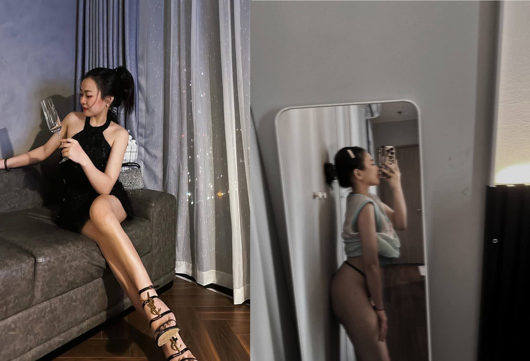 Em vợ đòi qmhsex some chồng chỉ cho cu giả