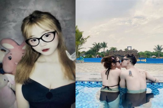 Mục đích rủ em đi bơi là chịch