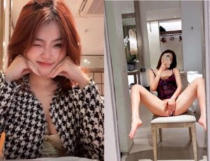 Khẩu dâm trong lúc đang bú cu