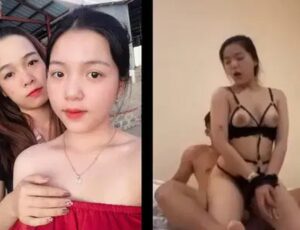 Ở nhà là con ngoan ngoài thành thần dâm