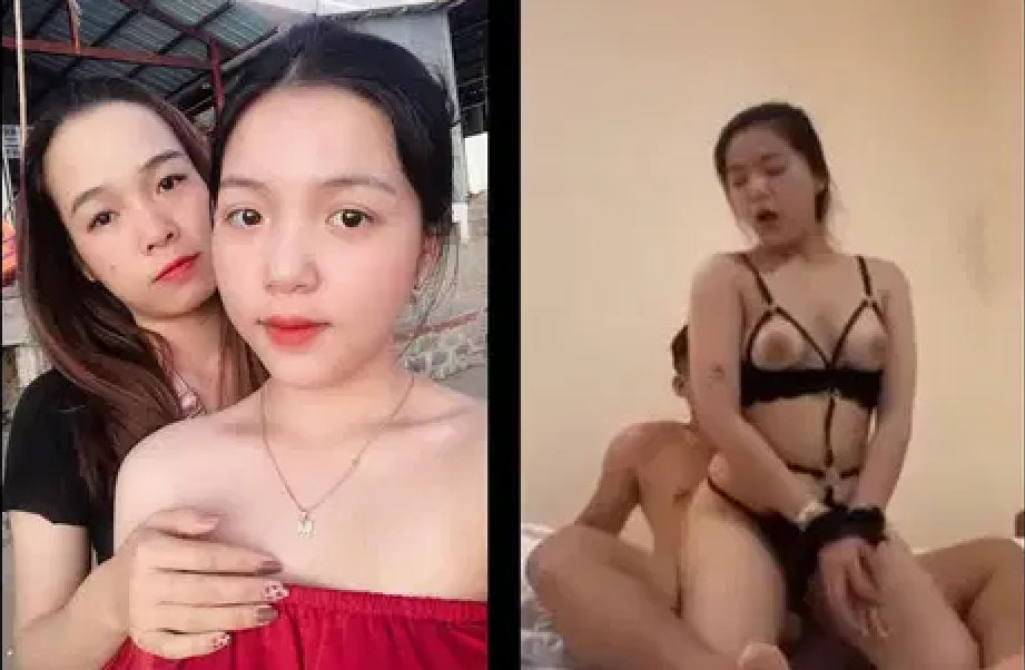 Ở nhà là con ngoan ngoài thành thần dâm
