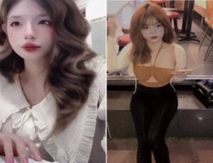 Lộ clip sex ticktok Ngọc Trâm triệu người theo dõi