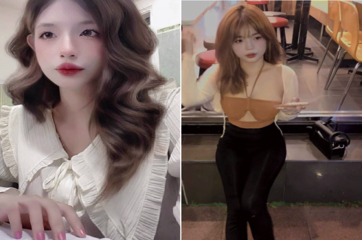 Lộ clip sex ticktok Ngọc Trâm triệu người theo dõi