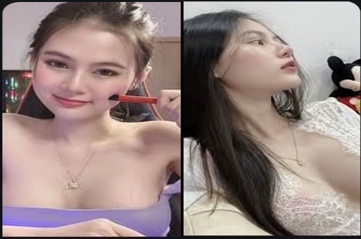 Sex hot girl Arbi bị quay lộ mặt