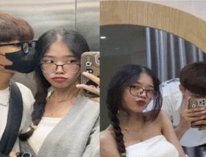 Địt cả hai lỗ khiến em rên lên